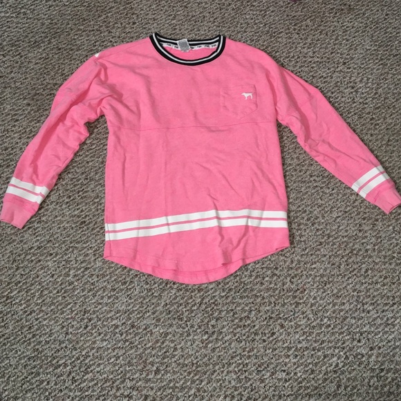 Victoria's Secret Crew Neck