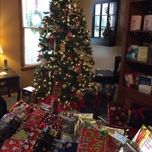 Meet your Posher, Erica