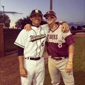 Meet your Posher, Braxton