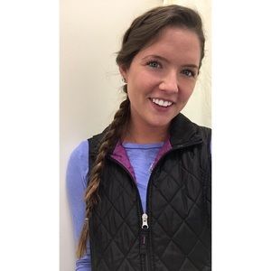 Meet your Posher, Cicely