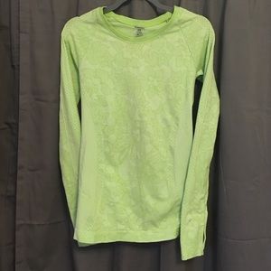 Seamless Compression Shirt by Climawear