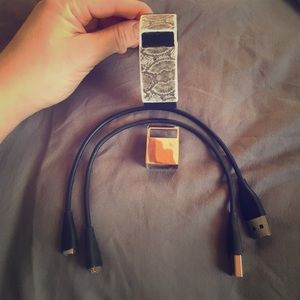 Fitbit Charge Accessory Pack