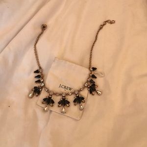J. Crew statement necklace