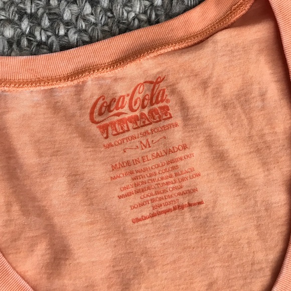 Fanta Tee - Picture 2 of 3