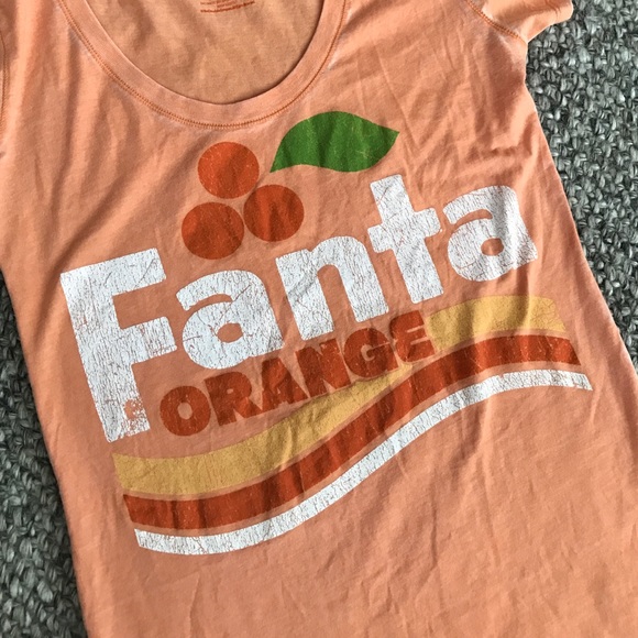 Fanta Tee - Picture 3 of 3