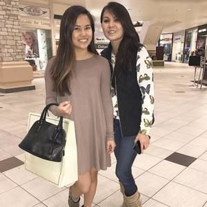 Meet your Posher, Kelly