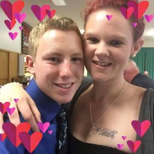 Meet your Posher, Jared