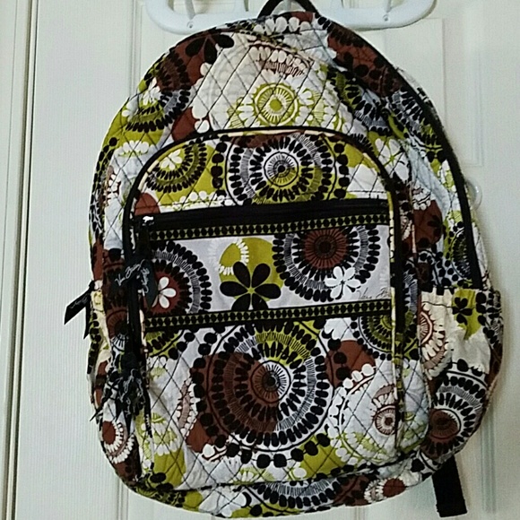 VERA Bradley Backpack