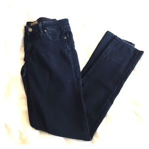Paige Denim Skinny Jeans