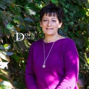 Meet your Posher, Dawn