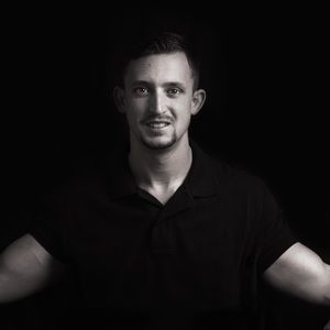 Meet your Posher, Nic