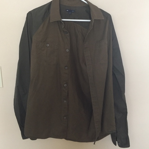 Gap casual shirt