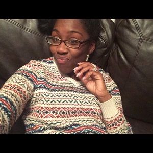 Meet your Posher, Bianca