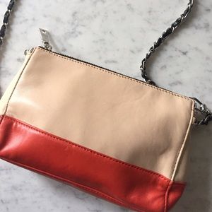 R29 for DKNY Cross-body Handbag