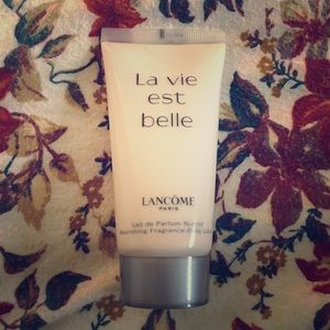 La Vie Est Belle 50 ml lotion LANCÔME PARIS