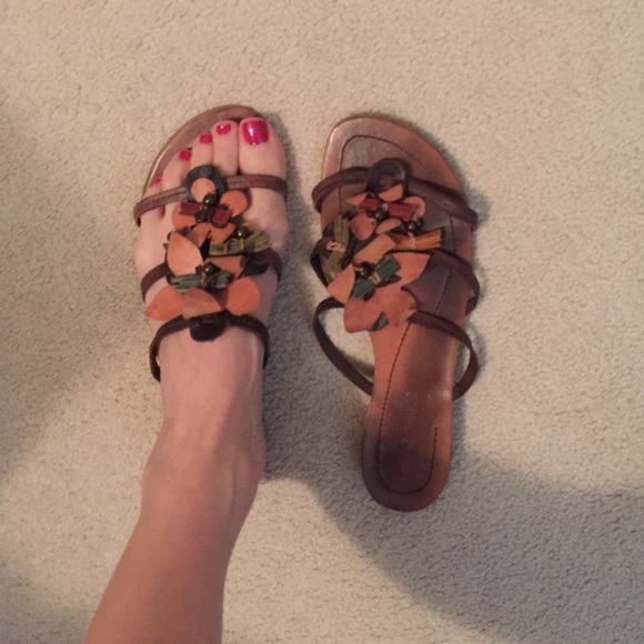 Shoes - Picture 1 of 1