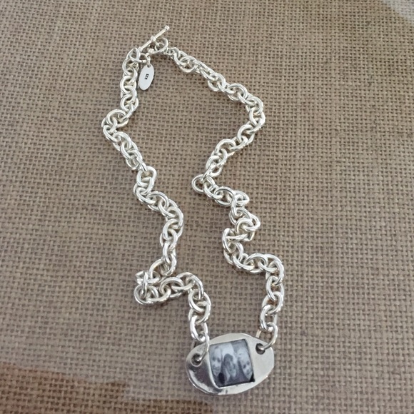 Michele Baratta necklace