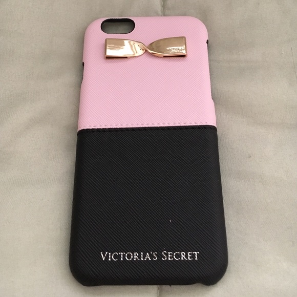 Victoria's Secret iPhone case 💕