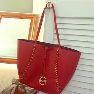 Red / Black Reversible ❤️