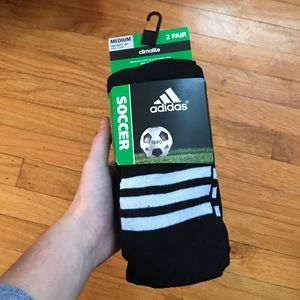 Adidas Soccer Socks