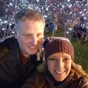 Meet your Posher, Jodene