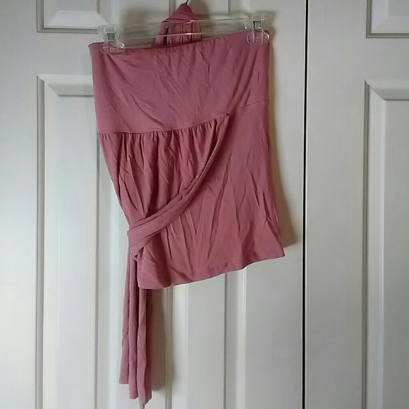 Rachel Pally scarf top