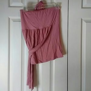 Rachel Pally scarf top