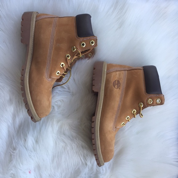 TIMBERLAND