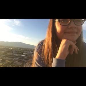 Meet your Posher, Jami