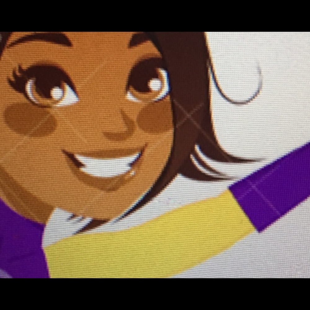 Meet your Posher, Brownbeautee