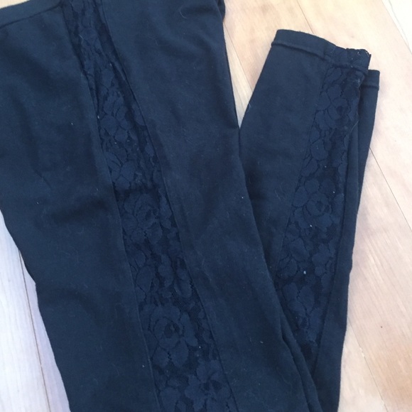 NY&Co leggings