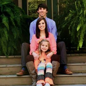 Meet your Posher, Shannon