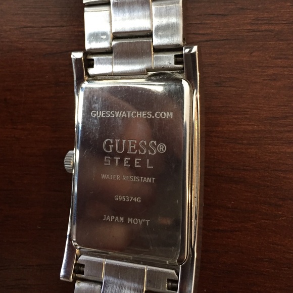 guess g95374g