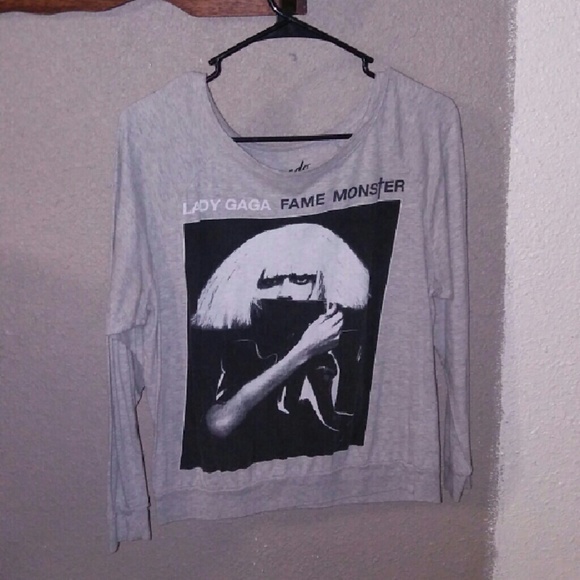 Lady gaga