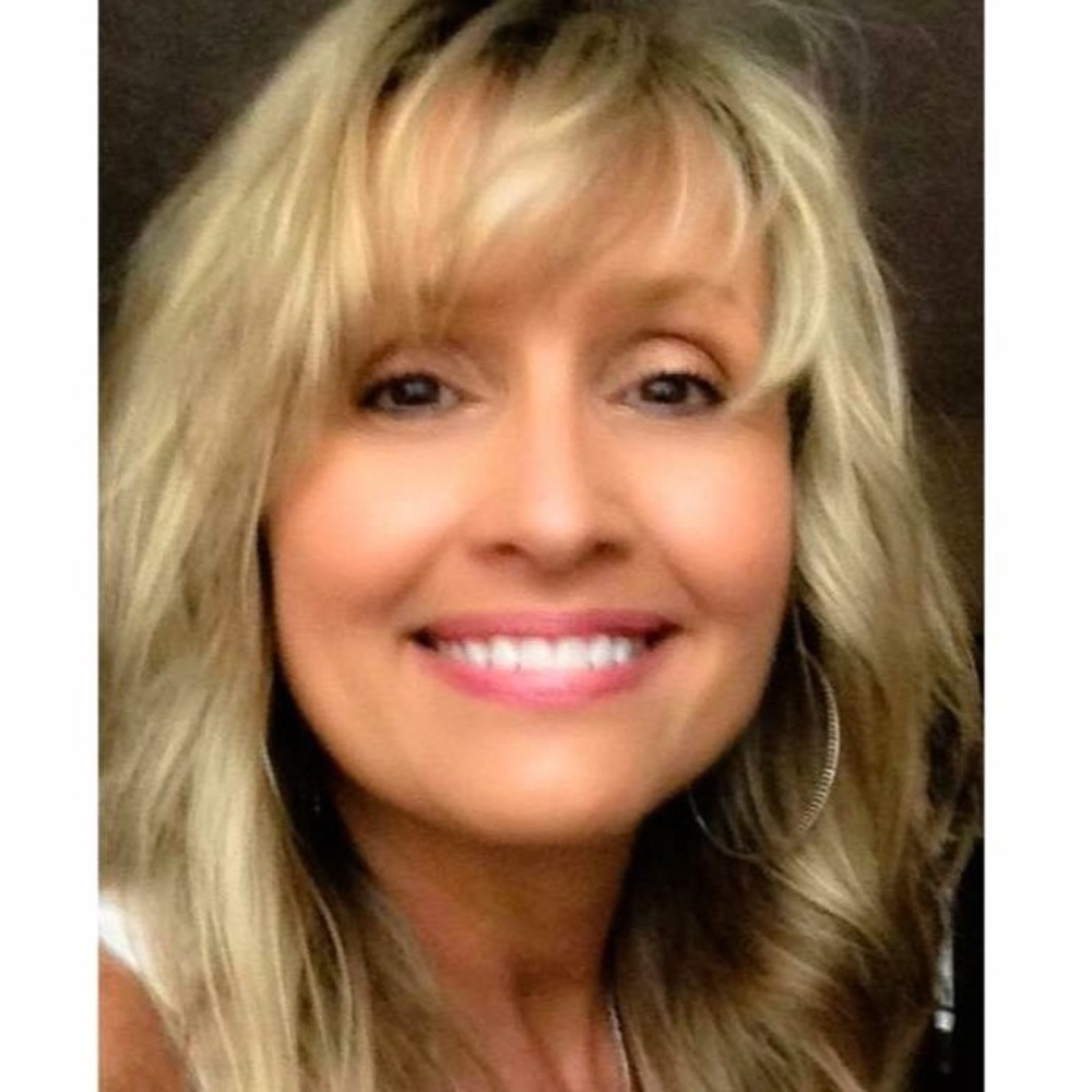 Meet your Posher, Susan