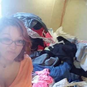 Meet your Posher, Alisha