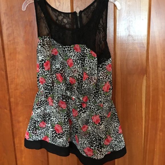 Forever 21 shirt