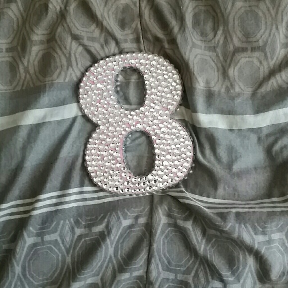 The Big 8
