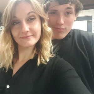 Meet your Posher, Karly