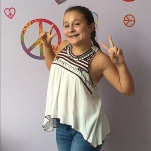 Meet your Posher, Kristina