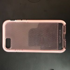 Tech 21 Evo case