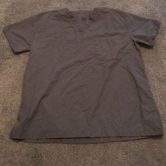 Men's IGUANAMED Scrubs - Shirt