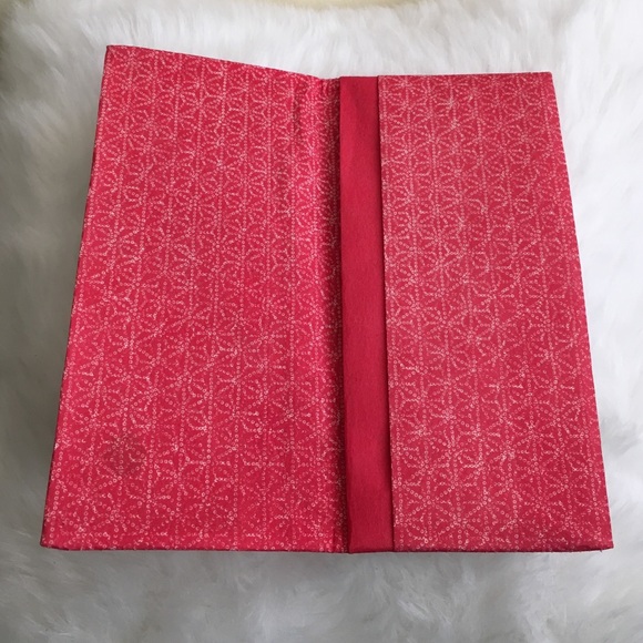 Authentic Paper Wallet - Picture 2 of 3