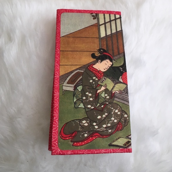 Authentic Paper Wallet - Picture 3 of 3