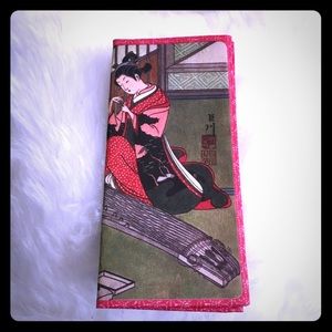 Authentic Paper Wallet