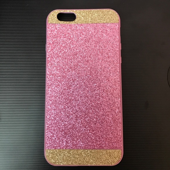 iPhone 6/6s sparkle case - Picture 1 of 2
