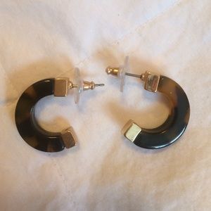 Ralph Lauren earrings