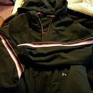 Women's jumpsuit pant's &jacket