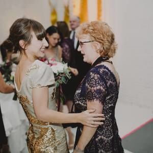 Meet your Posher, Hayley