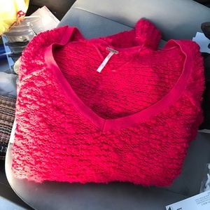 Free People Sweater